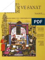 1453 Istanbul Kueltuer Ve Sanat Dergisi 19 PDF