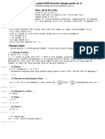 Multiwire Plane PDF