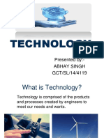 What Is Technology (1) - 1