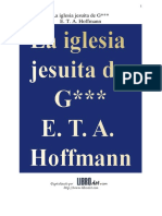 La Iglesia Jesuita de G PDF