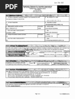 BARACK OBAMA FOUNDATION Registration Statement NEW YORK States Purpose As LIBRARY