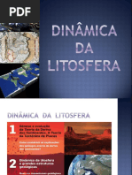 TEORIA TECTÓNICA DE PLACAS  2ª PARTE.pptx