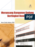 Ebook-Merancang Bangunan Gedung Bertingkat Rendah PDF