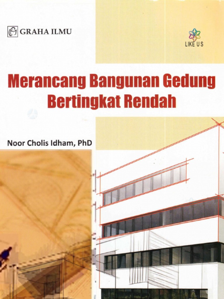 Gambarkan Pola Lantai Berbentuk Garis Melintang Garis