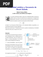 Download Estabilidad esttica y frecuencia de Brunt-Vaisala by moises_cuantum SN35900570 doc pdf