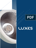 Catalogo Luxes 2016 PDF