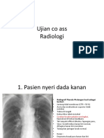 Radiologi Paru