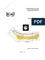 topografia