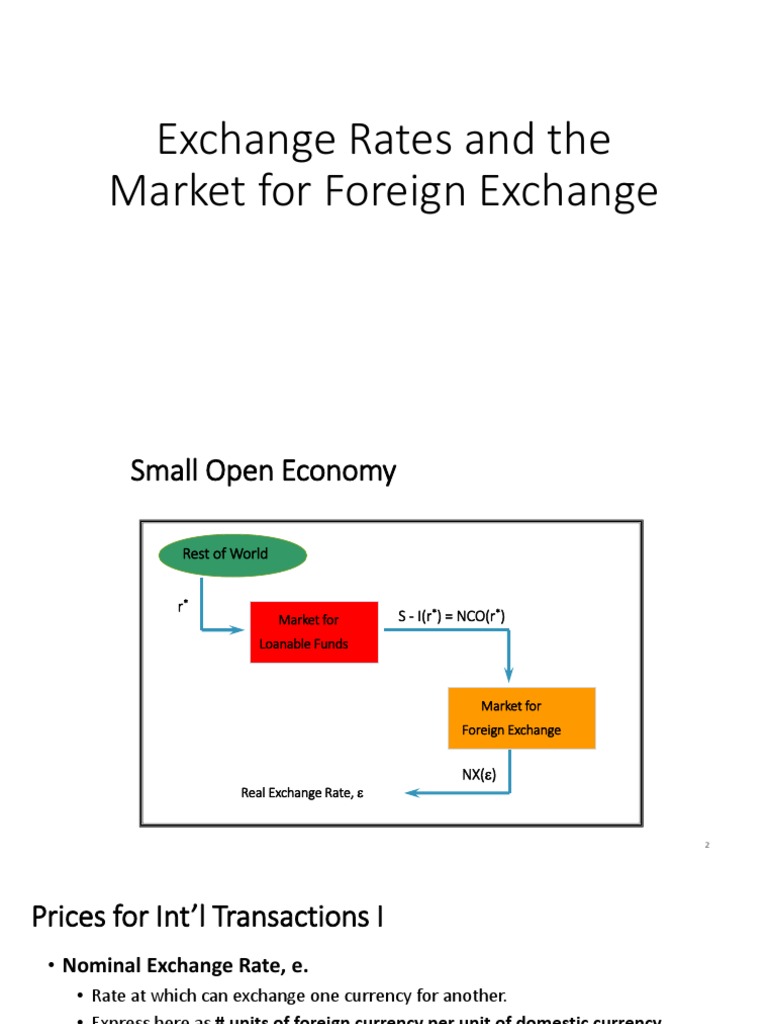 Understanding Exchange Rates Dynamics | PDF | Exchange Rate | Prices
