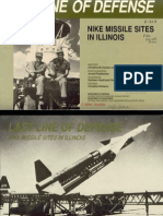 Army Nike Missile Sites