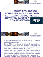 Subcontratación_reglamento