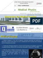 Medical 6 Biomarkers