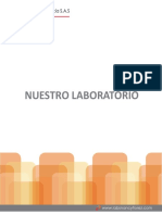 Portafolio Laboratorio Clinico Nancy Florez 2017-1