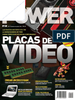 POWER Placas de Video - Desconocido PDF