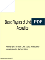 MIT2 017JF09 Acoustics PDF