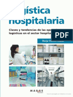 Logistica Hospitalaria Borja Ozores Massó
