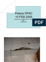 Palace DFAC 10 Feb 2005
