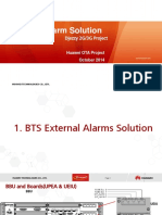 OTA External Alarm Solution V1 18 - Final