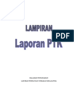 Lampiran Lap PTK