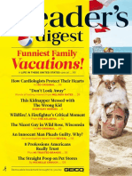 Reader s Digest USA June 2017