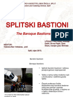 011 Split Bastioni