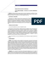 Casación sobre reintegro de beneficios sociales por vacaciones pagadas con retraso