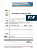 1 Trabajo Domiciliario - Campo Electrico