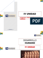 13va Semana - Desarrollo Humano - Ps. General