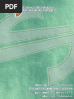 Equipamento Dinamico - Vibrações Parte 1