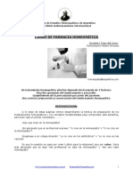 Farmaciahomeopatica PDF