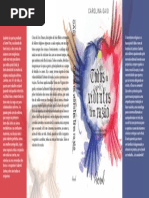 Capa Todos Os Videntes GRAFICA