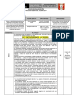 Sesiones de Comunicación 2017 Cuarto Año Secundaria