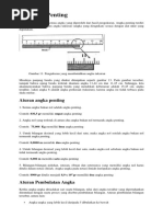 Aturan Angka Penting