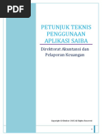 Download Petunjuk Teknis Penggunaan Aplikasi Saiba by Akhmad Akbarudin SN359032886 doc pdf