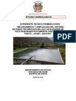 Estudio de Hidrologia Ala (Final)