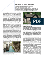 Mercian 2013 v18 p099 Tufa in Via Gellia, Columbu Et Al PDF