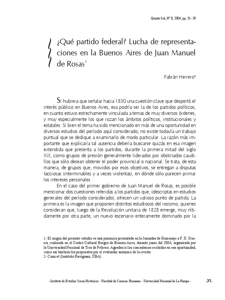 Carta víctimas