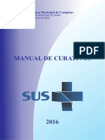 Manual de Curativos 2016