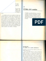 Los Desafios de La Gerencia para El Siglo XXI Peter Drucker Capitulo III PDF