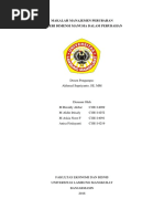 Download Makalah Dimensi Manusia Dalam Perubahan by Rizaldy Akbar SN359036354 doc pdf