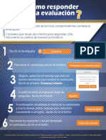 Cómo Responder Una Evaluación PDF