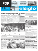 Ediciòn Impresa 16-09-2017
