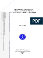 Download Pengelolaan DAS Sungai Ciliwungpdf by frisilia marta SN359038244 doc pdf