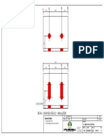 (S) - p2000 (A3) 01-B-A3 Advance Steel