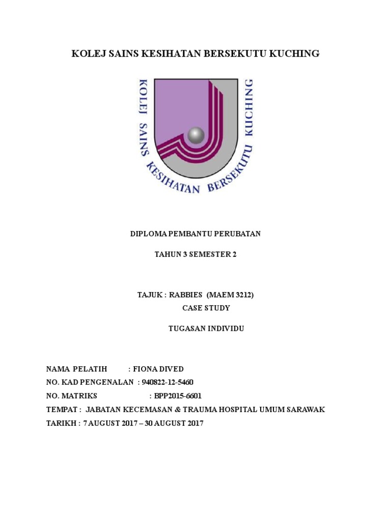 Case Study Sem 6 ETD | PDF