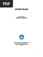 Download Materi Kuliah Bahasa Indonesia by Ridho Jinzukyushinobi de Paslandz SN359040095 doc pdf