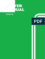 Final - MY - GrabCar Driver Manual-V4 PDF