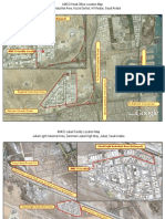AMCO Head Office and Regional Offices Location Map