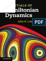 Essentials of Hamiltonian Dynamics - John H.lowenstein