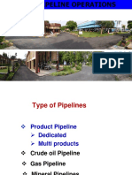 12.product Pipeline Operation